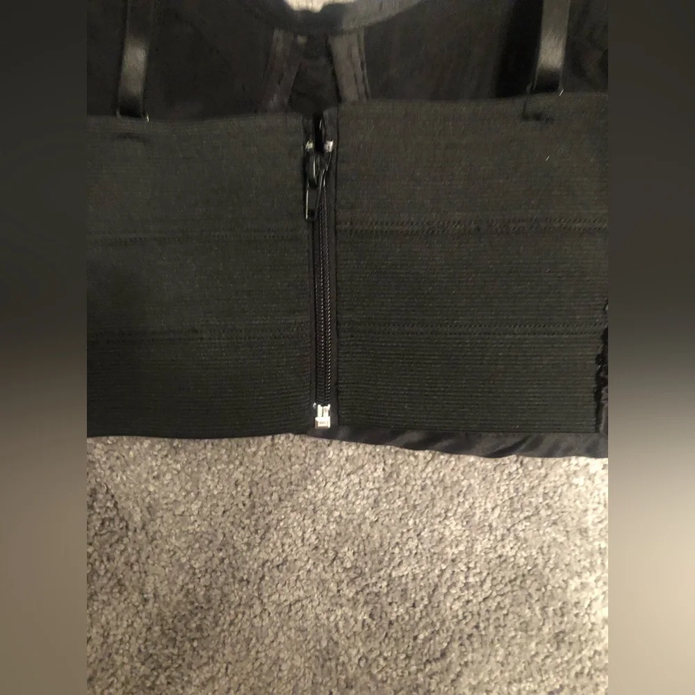 Sequin bralette - Picture 2 of 2